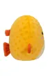 Pluszowa maskotka Squishmallows Safa Rozdymka 19 cm Jazwares