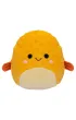 Pluszowa maskotka Squishmallows Safa Rozdymka 19 cm Jazwares