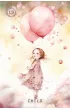 Sweet Blossom Lenormand, karty