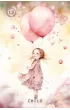 Sweet Blossom Lenormand, karty