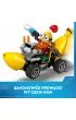 LEGO Despicable Me Minionki i bananow�z 75580