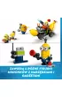 LEGO Despicable Me Minionki i bananow�z 75580