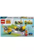 LEGO Despicable Me Minionki i bananow�z 75580