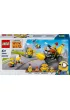 LEGO Despicable Me Minionki i bananow�z 75580