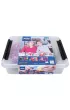 Klocki Plus-Plus Mix r�ne kolory 2400el