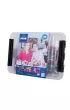 Klocki Plus-Plus Mix r�ne kolory 2400el
