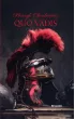 Quo Vadis – Henryk Sienkiewicz – okładka ebook