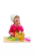Smoby Chef - Zestaw foremek do pieczenia
