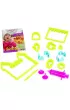 Smoby Chef - Zestaw foremek do pieczenia