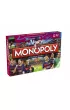 Monopoly. FC Barcelona