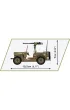 Historical collection wwii HC Willys MB