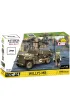 Historical collection wwii HC Willys MB