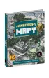 Minecraft. Mapy