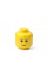 Mini g�owa LEGO Ch�opiec