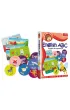 Gra English ABC. Ma�y odkrywca