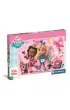 Puzzle 104 el. Super Alice's Wonderland Bakery Clementoni