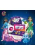 Moon Academy - Ksi�ycowe cienie do powiek Lisciani