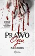 Prawo ojca. Krwi� naznaczone. Tom 1