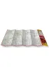 W�gry mapa samochodowa 1:520 000 laminat 2024
