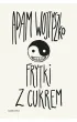 Frytki z cukrem