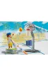 Playmobil Color Skater z pi�k� do koszyk�wki 71516