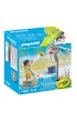 Playmobil Color Skater z pi�k� do koszyk�wki 71516