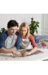 Puzzle 500 el. Spy Guy Europa Trefl