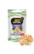 Big Nature Orzechy nerkowca Powki Dua Paka 1 kg
