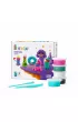 Hey Clay - Zestaw Potwory 15 el. Tm Toys