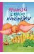 Nudzimisie. Opowie�ci z krainy nudzimisi�w