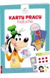 Disney maluch. Karty pracy malucha