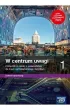 W centrum uwagi 1. Podr�cznik do wiedzy o spo�ecze�stwie dla liceum og�lnokszta�c�cego i technikum. Zakres rozszerzony