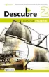 Descubre 2. Curso de español. Podr�cznik do j�zyka hiszpa�skiego + nagrania online