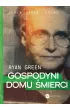 Gospodyni domu śmierci – Ryan  Green – okładka ebook