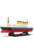 Klocki KOCO Titanic 1510 element�w