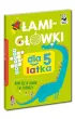 �amig��wki dla 5-latka