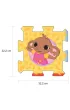 Puzzle Uk�adanka Puzzlopianka - Bing Trefl