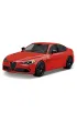 Alfa Romeo Gulia Quadrifoglio