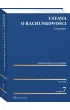 Ustawa o rachunkowo�ci. Komentarz