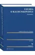 Ustawa o rachunkowo�ci. Komentarz