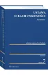 Ustawa o rachunkowo�ci. Komentarz