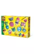 Odlewy gipsowe Weso�e figurki Ses Creative