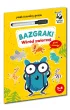 Bazgraki. W�r�d zwierz�t. Kapitan Nauka