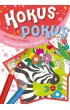 Hokus-pokus. Zaczarowane stworki