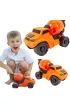 Samoch�d budowlany TechnoK TEH8522 08522