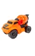 Samoch�d budowlany TechnoK TEH8522 08522