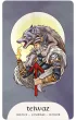 Rune Magic, karty do wr�enia