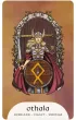 Rune Magic, karty do wr�enia