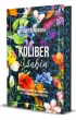 Koliber i rubin (barwione brzegi)