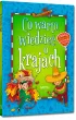 Co warto wiedzie o krajach + dodatek: MAPKA DLA DZIECI